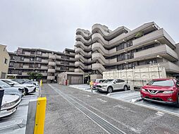 パークハイツ大宮宮原