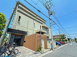レジデンシャル戸田公園リバーフロント