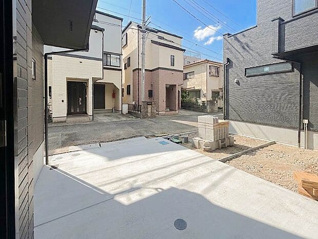 【ぜひ現地をご確認下さい】陽当りや通風性など各所に施された工夫で住みやすさを実現。部屋の大きさや周辺環境・街並など、資料には掲載していない情報が現地にはたくさんございます。是非ご確認下さい。…