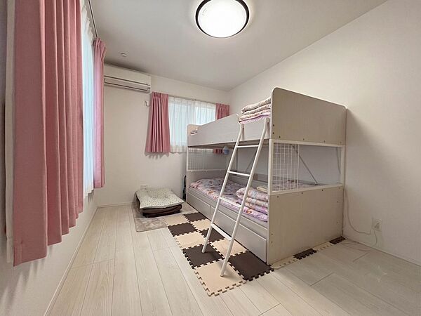 子供部屋