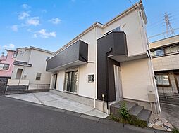 埼玉県さいたま市北区日進町1丁目