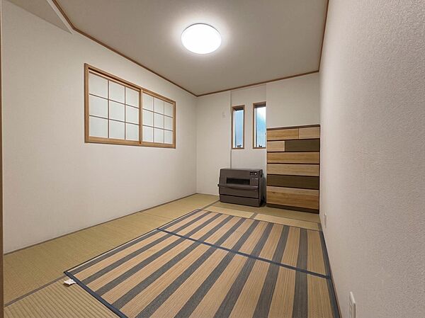 和室