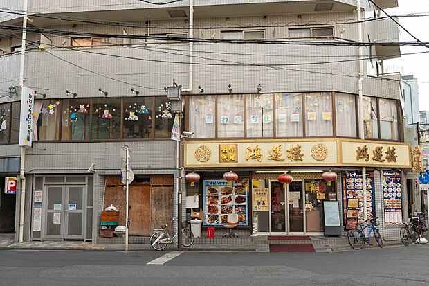幼稚園・保育園 m かわぐち杜の保育園