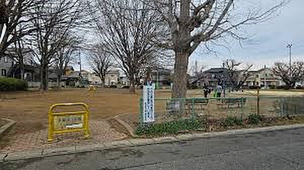 公園 110m 本郷第3公園(【本郷第3公園】　徒歩2分)