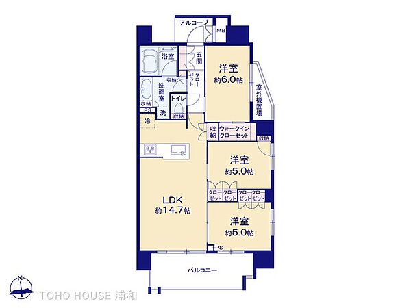 間取り：311002397050
