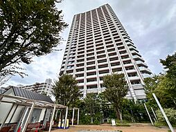サウスゲートタワー川口
