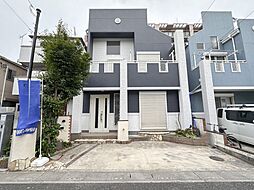 埼玉県さいたま市北区吉野町２丁目