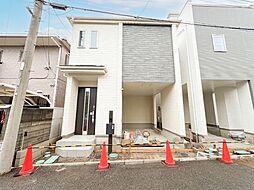 さいたま市南区辻5丁目