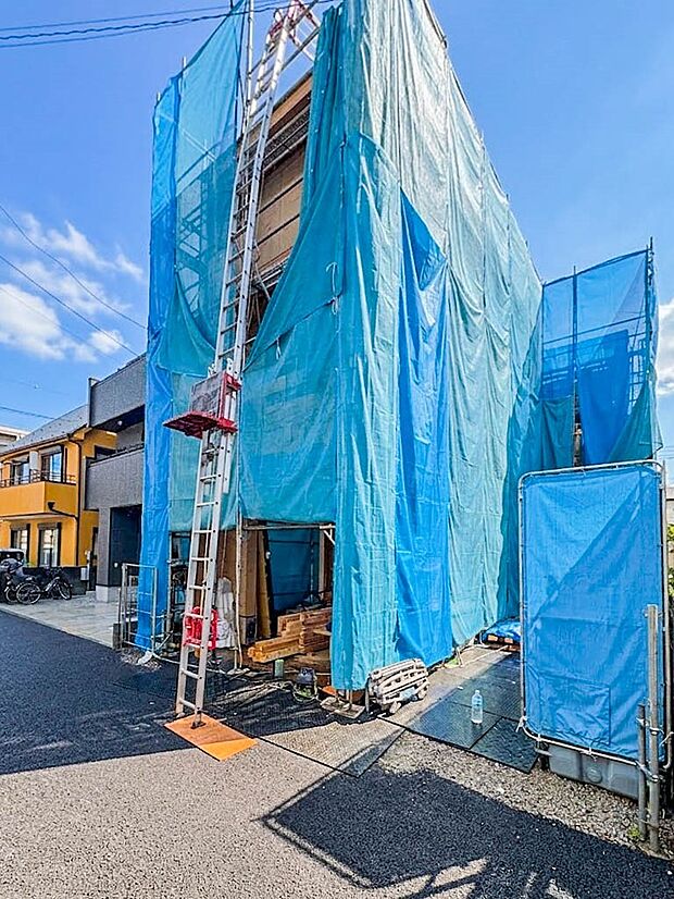 【外観】こちらの物件に少しでもご興味がありましたら、お気軽にお電話下さい。