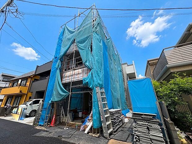 【外観】こちらの物件に少しでもご興味がありましたら、お気軽にお電話下さい。