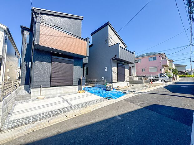 【外観】こちらの物件に少しでもご興味がありましたら、お気軽にお電話下さい。