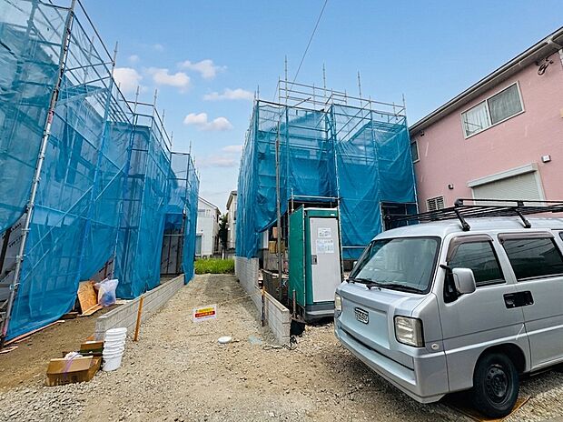 【外観】こちらの物件に少しでもご興味がありましたら、お気軽にお電話下さい。