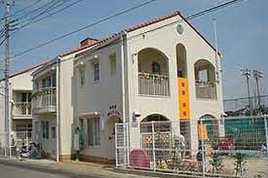 幼稚園・保育園 220m ルミエール保育園