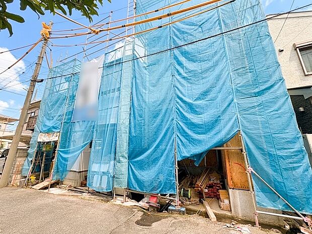 【現地土地写真】こちらの物件に少しでもご興味がありましたら、お気軽にお電話下さい。ネット上で「見えない物」「わからない事」でも、実際にご見学いただくことで、手に取るようにおわかりいただけるは…
