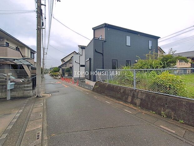 是非とも現地をご確認ください。