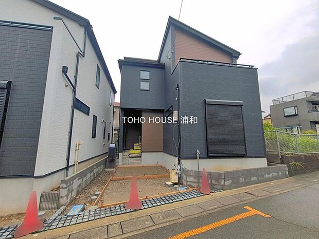 是非とも現地をご確認ください。