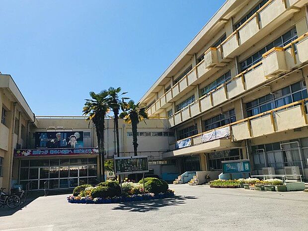 小学校 404m さいたま市立大宮別所小学校