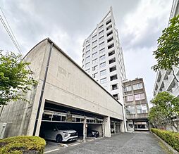 アルファータワー西川口