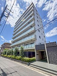 フォースター川口パークサイド