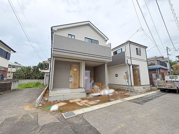 【現地土地写真】お電話の方がスムーズです。気軽にお問い合わせご連絡ください。