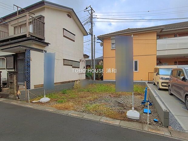 是非とも現地をご確認ください。