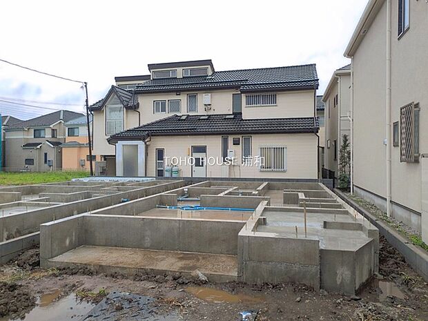 是非とも現地をご確認ください。
