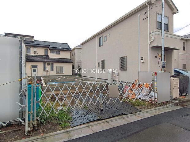 是非とも現地をご確認ください。