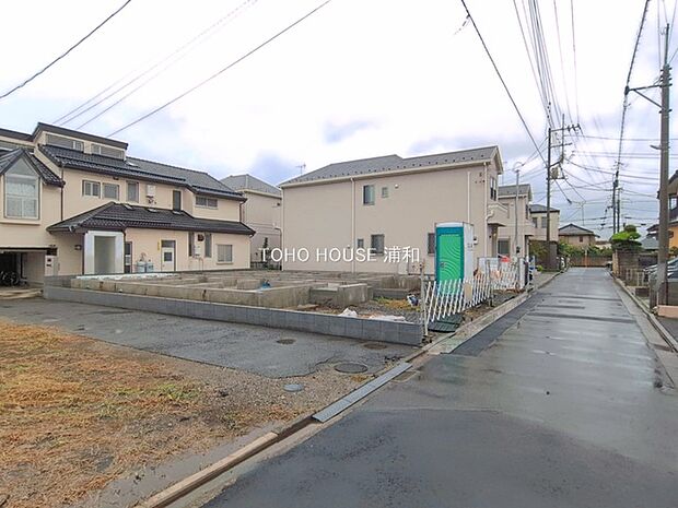 是非とも現地をご確認ください。