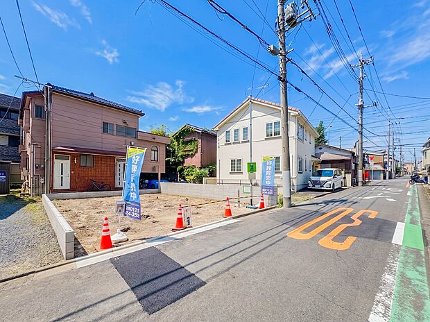 【外観】こちらの物件に少しでもご興味がありましたら、お気軽にお電話下さい。ネット上で「見えない物」「わからない事」でも、実際にご見学いただくことで、手に取るようにおわかりいただけるはずです。…
