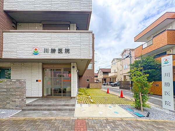 周辺を拡大表示