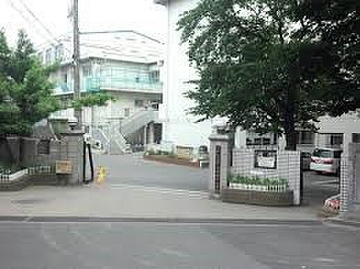 小学校 912m さいたま市立大谷口小学校