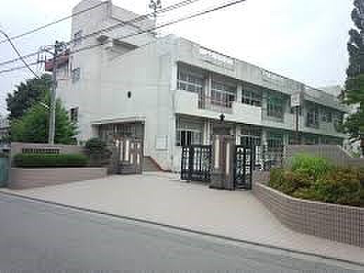 中学校 920m さいたま市立大谷口中学校