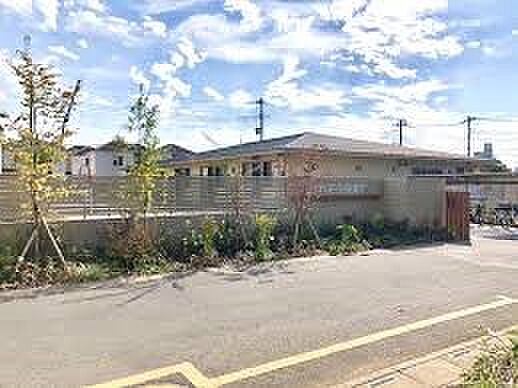 幼稚園・保育園