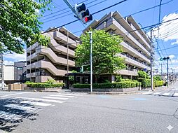 コスモ浦和コンフォート