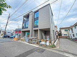 埼玉県川口市西青木1丁目