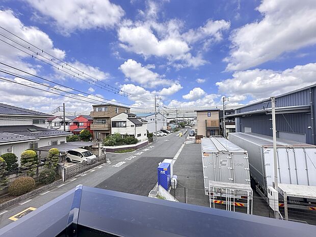 是非とも現地をご確認ください。
