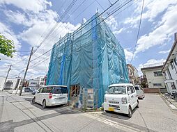 埼玉県川口市西青木１丁目