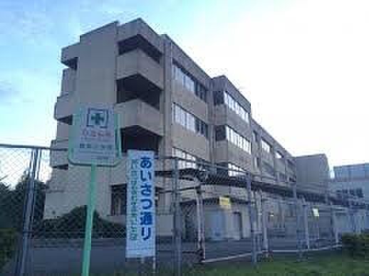 小学校 649m さいたま市立城南小学校