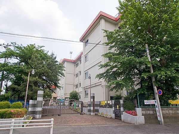 小学校 550m 文蔵小学校(文蔵小学校(「かしこく、やさしく、たくましく」を教育目標として、自分で考え行動できる子、やさしく思いやりのある子、粘り強く取り組む子の育成に取り組んでいます。)…