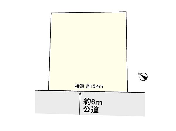 区画図：311002401000