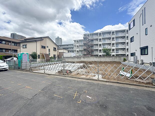 【外観】こちらの物件に少しでもご興味がありましたら、お気軽にお電話下さい。