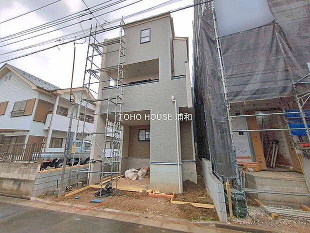 是非とも現地をご確認ください。