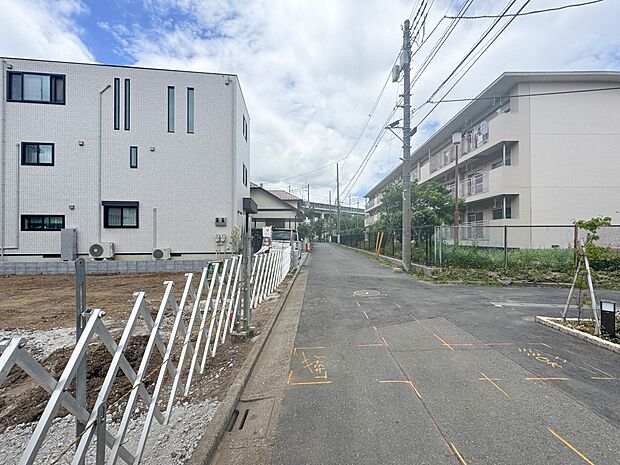 【外観】こちらの物件に少しでもご興味がありましたら、お気軽にお電話下さい。