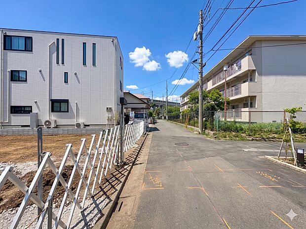 【外観】こちらの物件に少しでもご興味がありましたら、お気軽にお電話下さい。