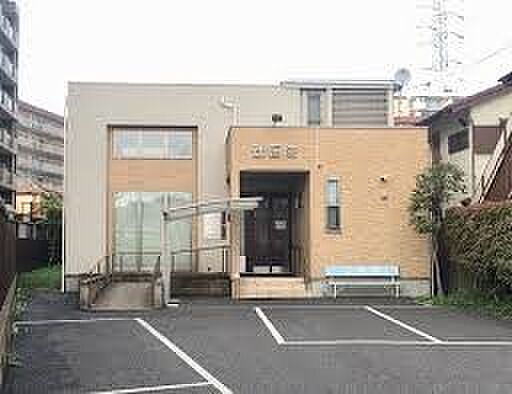 病院 600m 辻医院
