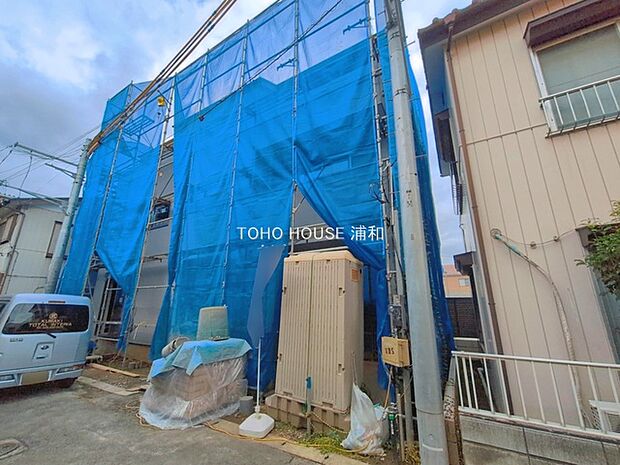 是非とも現地をご確認ください。