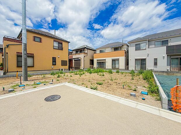 【外観-1-B号棟-】こちらの物件に少しでもご興味がありましたら、お気軽にお電話下さい。
