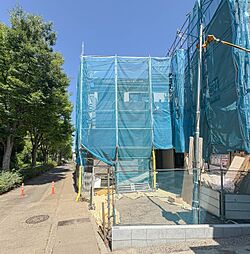 埼玉県川口市大字芝