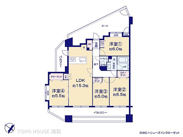 間取り：311002402690