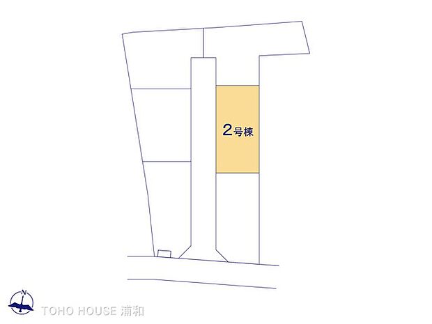 1号棟　図面と異なる場合は現況を優先